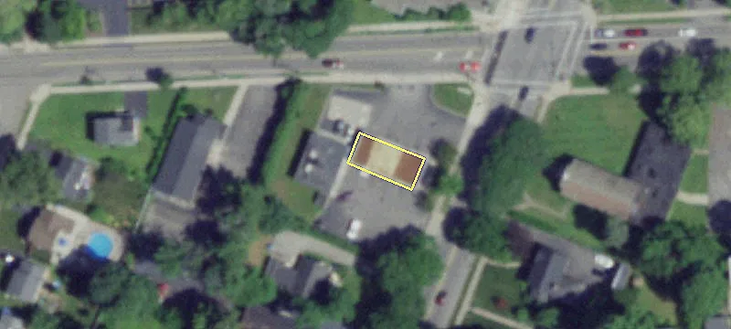575 Winton Rd