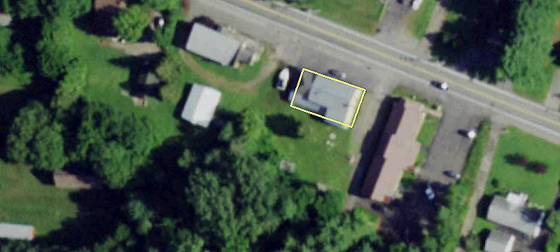 3669 Essex Rd, Unit 1