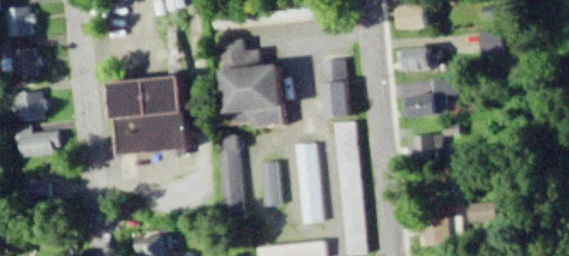 18-20 End Ave