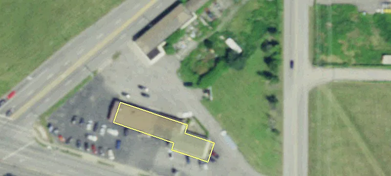 4629 Packard Rd