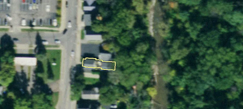 50 Buffalo St