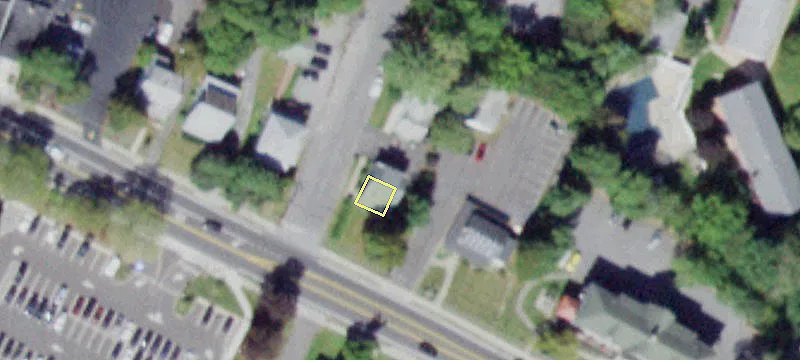 207 Main St