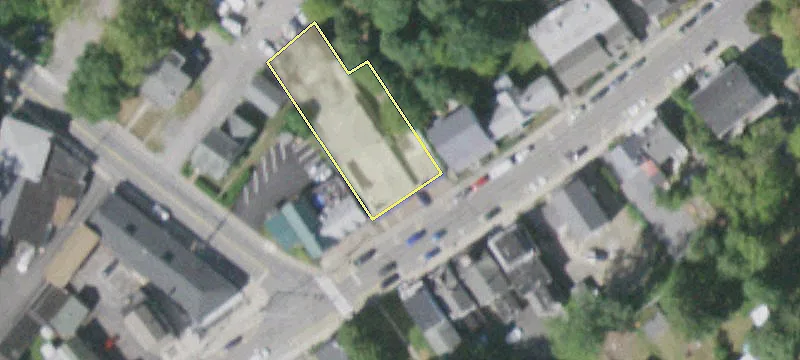 234 Main St