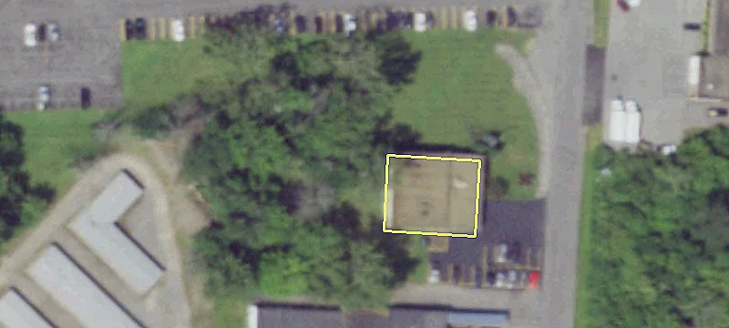 111 Monarch Dr