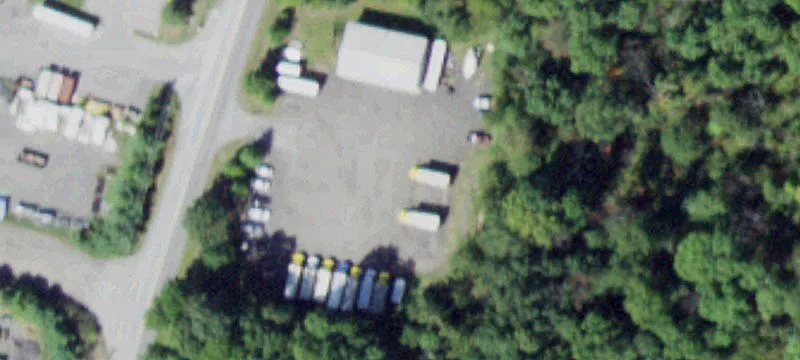 164 Stone Castle Rd