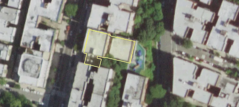 554-558 Ft Washingtn Ave