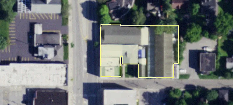 116 Main St