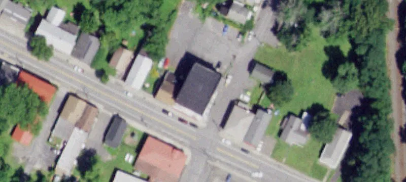 219 Mansion St