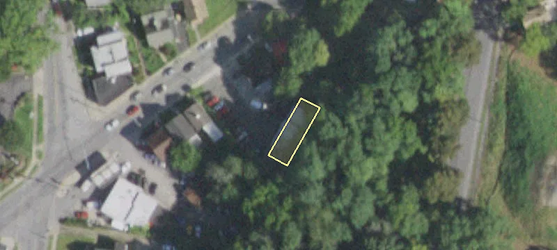 158 Parker Ave