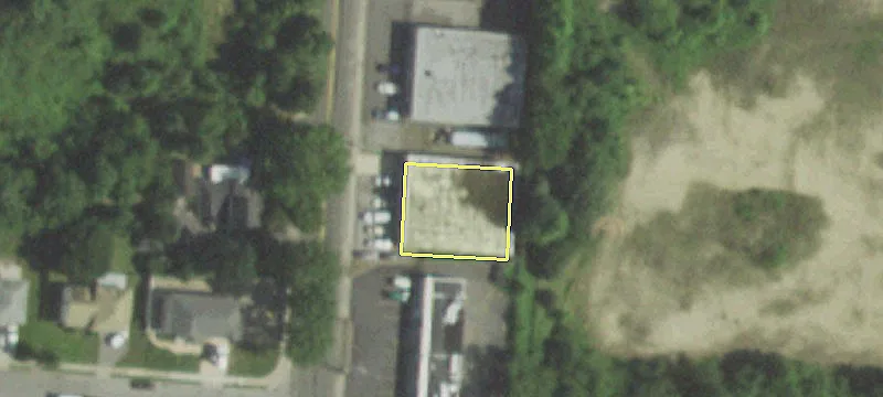 119 Bloomingdale Rd