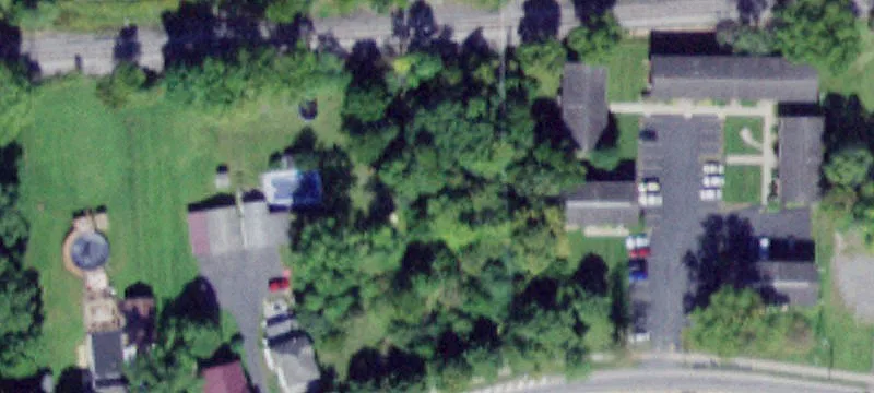 286th Fall St