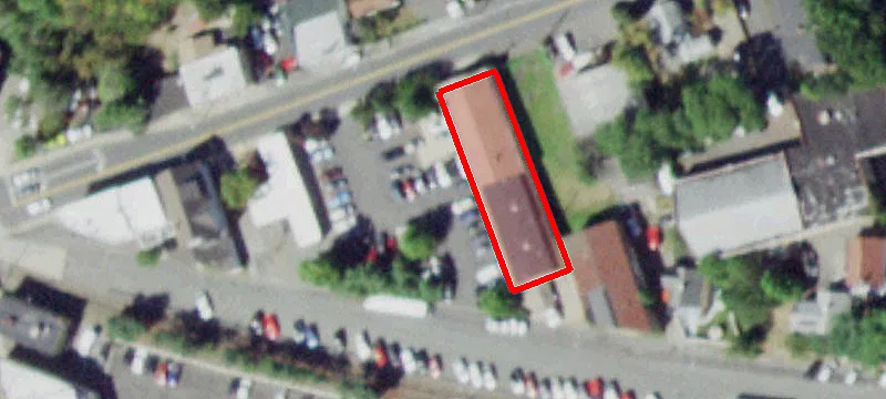 14 Hallett Pl