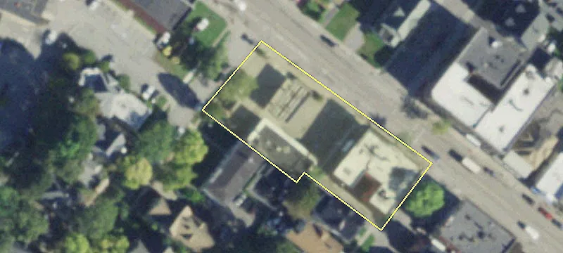 619 Monroe Ave