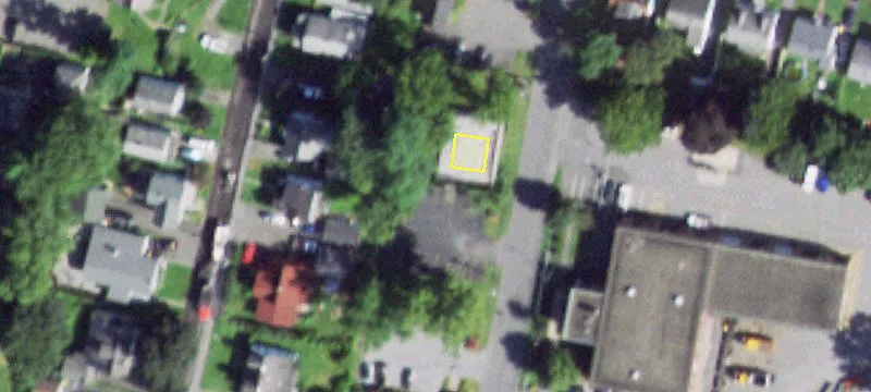 15 Quarry St