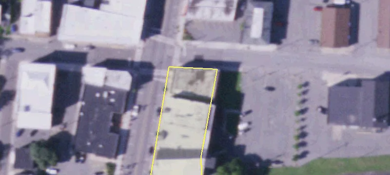 200 Peterboro St, Unit 206