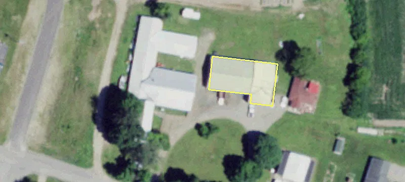 1161 Airport Rd