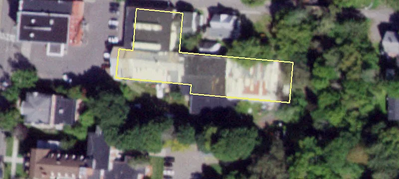 7 Pne St