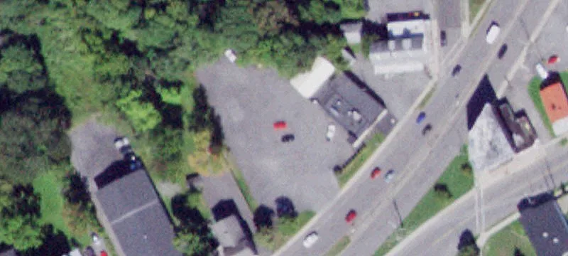 59 Arterial W