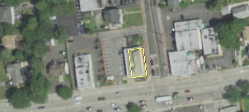 168 Guy Lombardo Ave