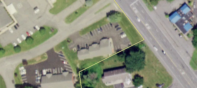 2 Executive Park Dr