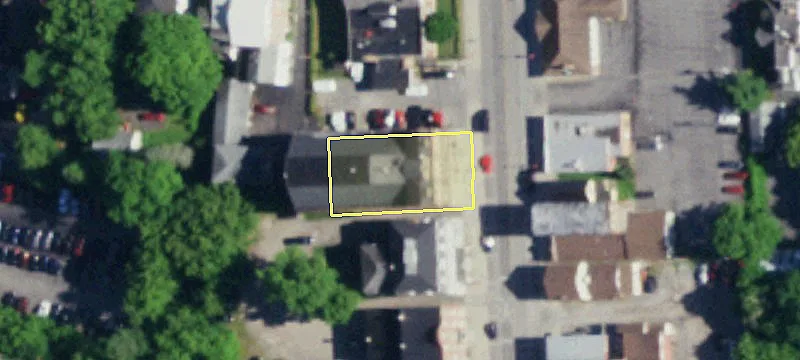 16 Exchange St