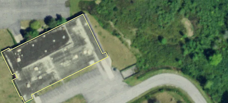 303 Industrial Dr