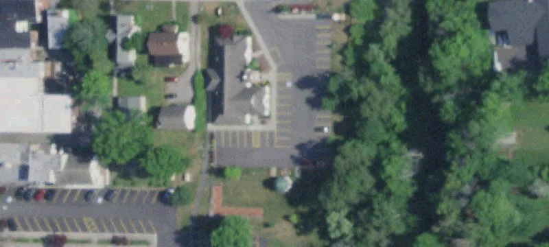 23 Buffalo St