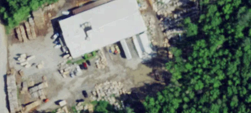 5 Lincoln Blvd