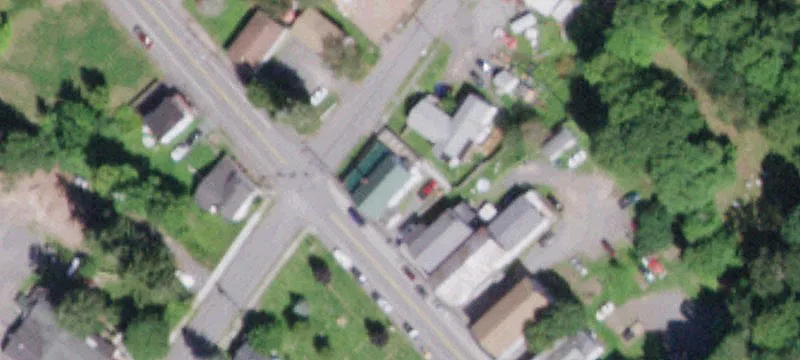 383 State Rte 296