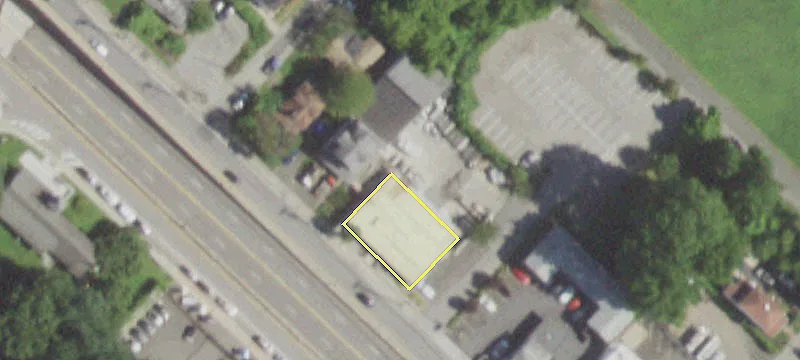 560 Tarrytown Rd
