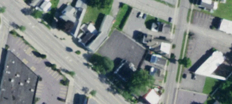 333 Ellicott St