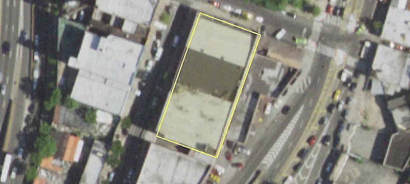 288 Walton Ave