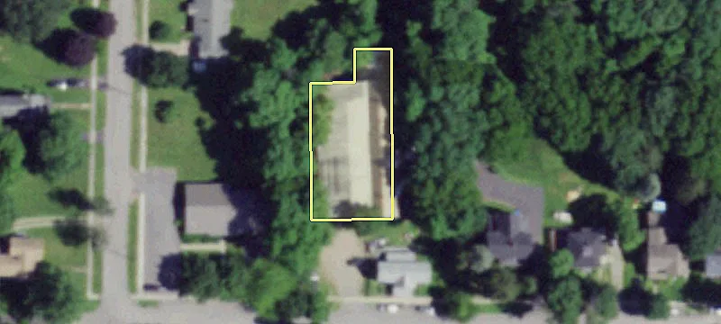 33 Lyon St
