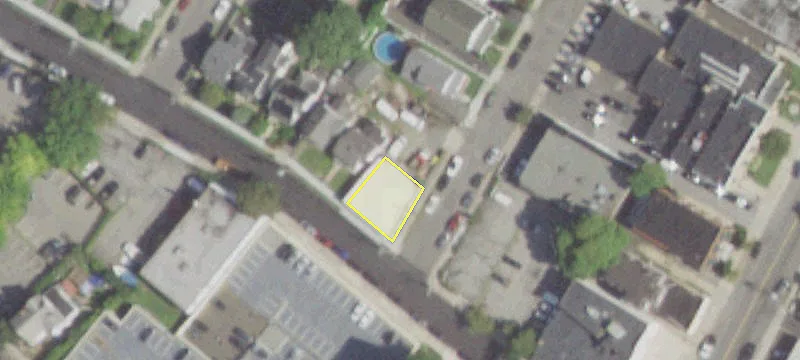 111 Wilkins Ave