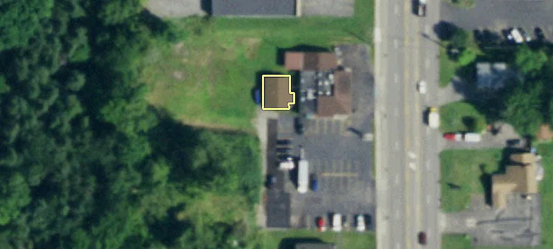 3440 Transit Rd