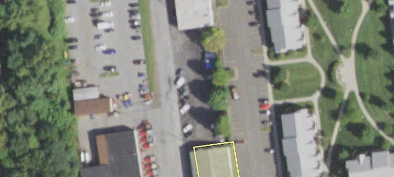 53 Cedar St