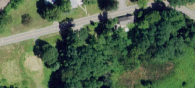 8 Tabor Rd
