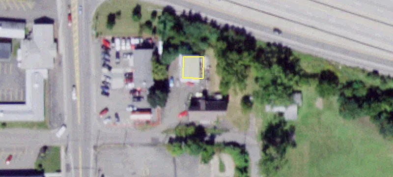 3318 Main St