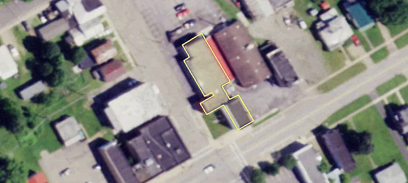 5 Depot St