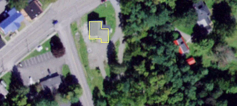 1 Shaffer Rd
