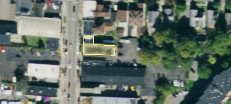 47 Buffalo St