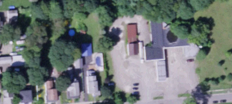 61 Mitchell St
