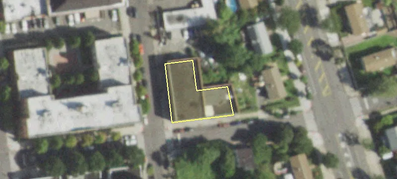 1404 Stebbins Ave, Unit 1414