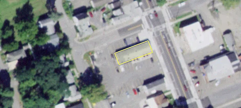 601 Franklin St