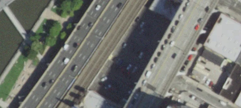 131st St