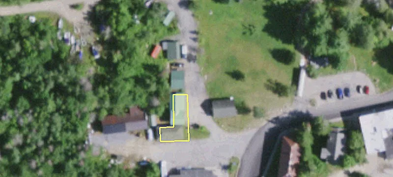 206 Main St