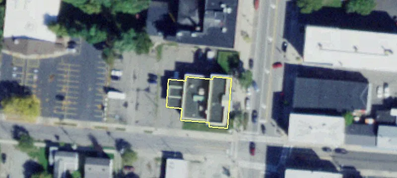101 Liberty St