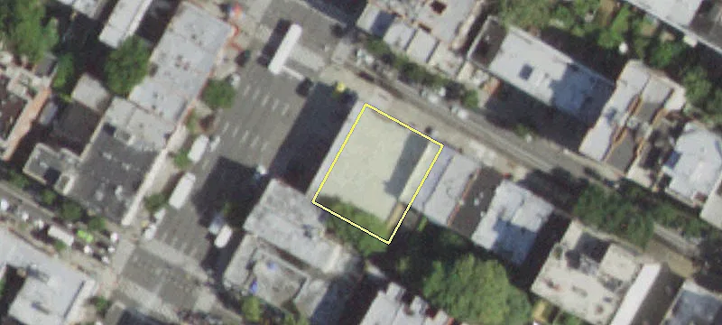 2013 3rd Ave