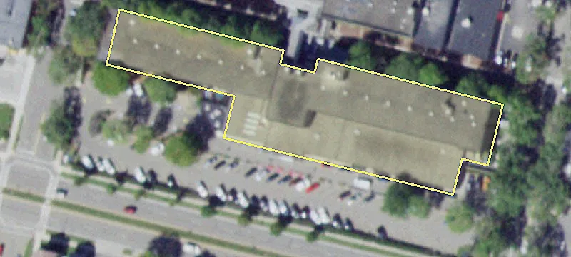 125 Denison E Pkwy