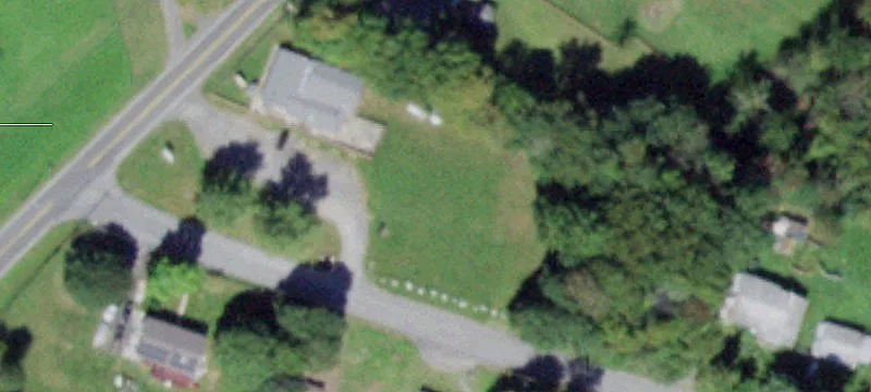 3 New Unionville Rd